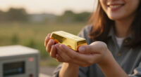Gold IRA & Precious Metals Buying Guide 2026