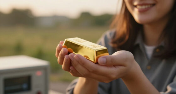 Gold IRA & Precious Metals Buying Guide 2026