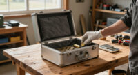 Gold IRA Storage Supplies Checklist 2026