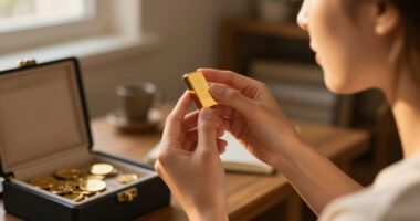 Gold IRA & Precious Metals Essentials 2026