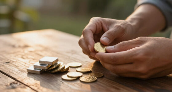 Gold IRA & Precious Metals Shopping Checklist 2026