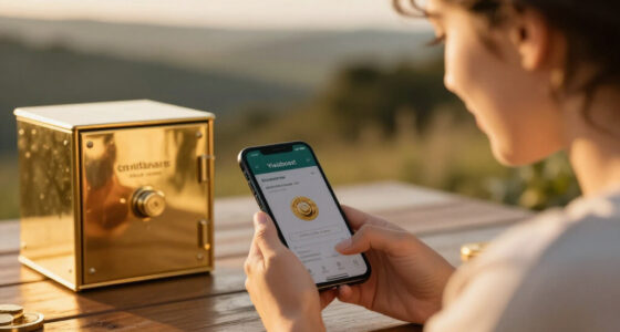 Graniteshares Yieldboost Surges In Global Coverage