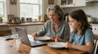 How The Sandwich Generation Can Protect Their Retirement