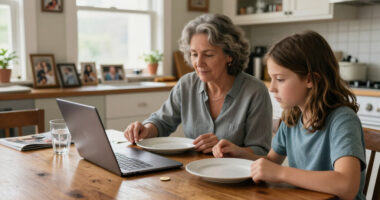 How The Sandwich Generation Can Protect Their Retirement