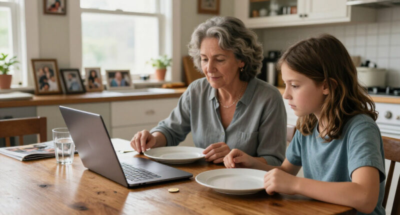 How The Sandwich Generation Can Protect Their Retirement