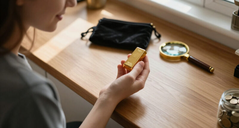 How to Choose Precious Metals Investment Kits