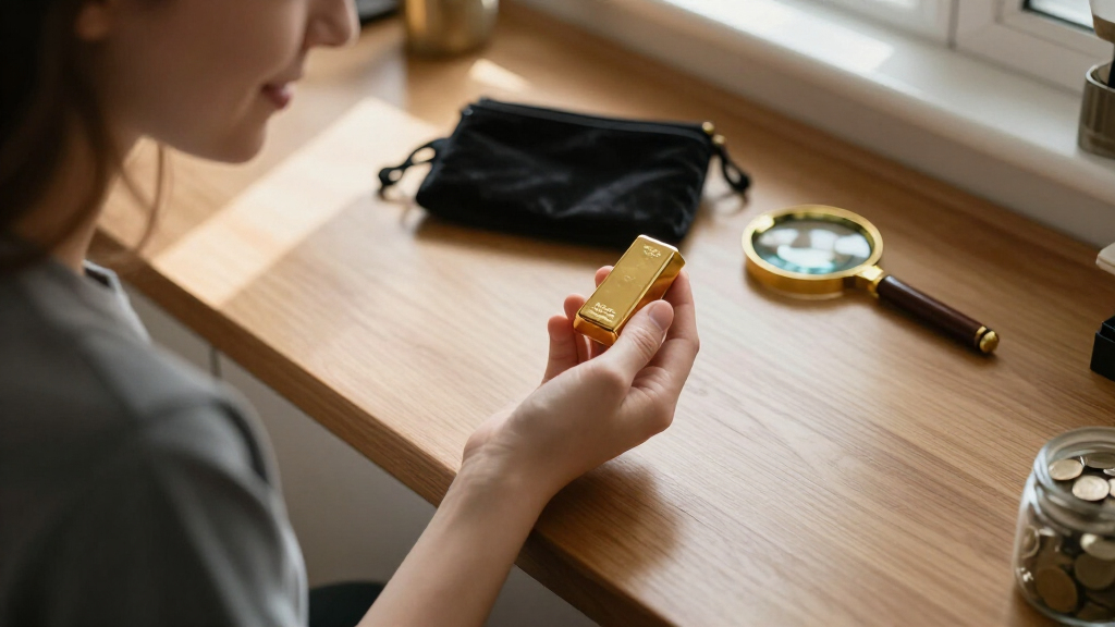 How to Choose Precious Metals Investment Kits