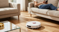 iRobot Launches Roomba Max 875 Combo, Its Most Powerful Robot
