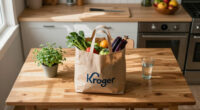 Kroger to buy Pittsburgh-based Giant Eagle grocery store chain