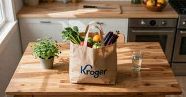 Kroger to buy Pittsburgh-based Giant Eagle grocery store chain