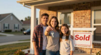 LGI Homes, Inc. Reports August 2026 Home Closings