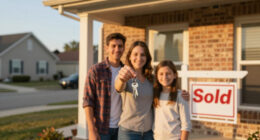 LGI Homes, Inc. Reports August 2026 Home Closings