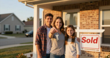 LGI Homes, Inc. Reports August 2026 Home Closings
