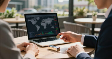 Pennymac Mortgage Investment Surges In Global Coverage