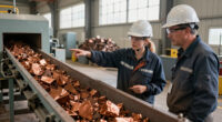 Podcast: US Asst Sec Of Energy Audrey Robertson On Reshoring Critical Minerals Supply Chain