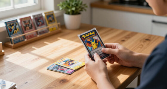 Pokémon 30Th Anniversary Sparks Surge In Trading Card Collecting