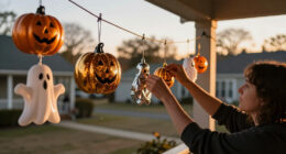 Precious Metals Halloween Decorations: A Halloween Guide