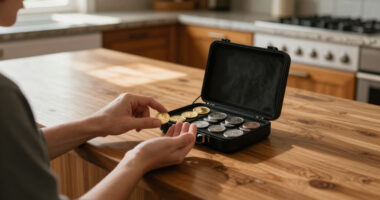 Precious Metals Investment Kits: A Prime Big Deal Days Guide