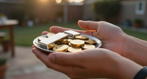 Gold IRA & Precious Metals Shopping List 2026