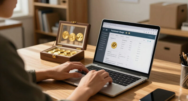 Shopify Acquires Tailwind