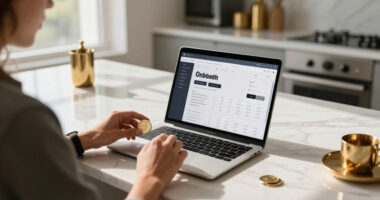 Visa Makes Onchain Lending Move