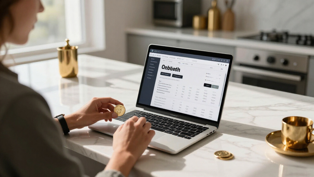 Visa Makes Onchain Lending Move