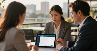 Wealthtech Platform Envestnet To Acquire Vestmark