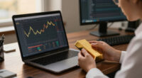 WGC: Gold Demand Flat Despite AI Industry Growth