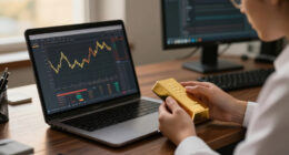 WGC: Gold Demand Flat Despite AI Industry Growth