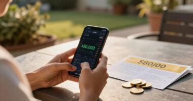 Will The Price Of Bitcoin Be Above $80,000 On September 18?