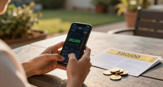 Will The Price Of Bitcoin Be Above $80,000 On September 18?