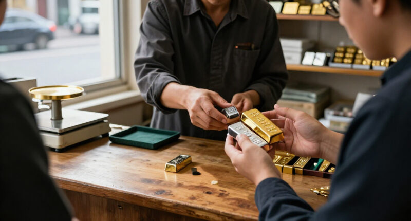 13 Best Gold and Silver Bullion Bars for Collecting and Stacking in 2027