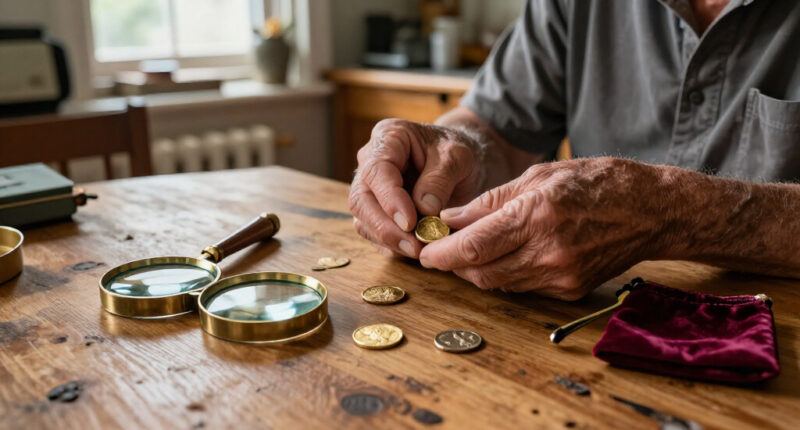 14 Best Gold Bullion Coins for 2027