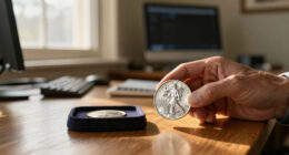 14 Best Silver IRA-Eligible Coins for Retirement Portfolios in 2027