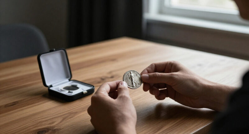 8 Best Silver IRA Coins for Eligibility and Buying Confidence in 2027