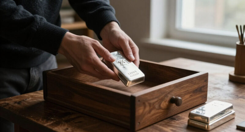 9 Best Silver Bullion Bars for Building a Flexible Collection in 2027
