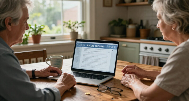 9 Changes To Social Security In 2027