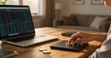 Brave New World: What Cryptocurrency Means For Investors