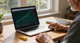 Digital Gold Could Triple By 2031, WGC Estimates