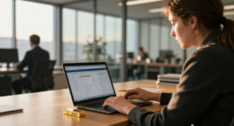 FINMA Executive Board: Alexandra Karg To Leave FINMA; New Division To Be Created