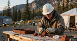 Freegold’s 213M At 1.2G Outlines Faster Alaska Plan