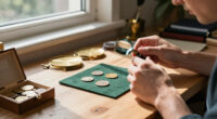 Gold IRA Coin Collecting Checklist 2026