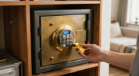 Gold IRA Home Storage Security Checklist 2026