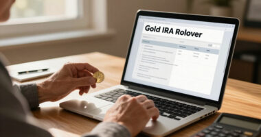 Gold IRA Rollover Paperwork Checklist 2026