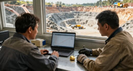 Gold Miners’ Earnings Surge But Valuations Lag: Sprott