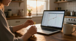 Investment Cratering, Growth Stagnating
