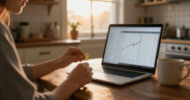 Investment Cratering, Growth Stagnating