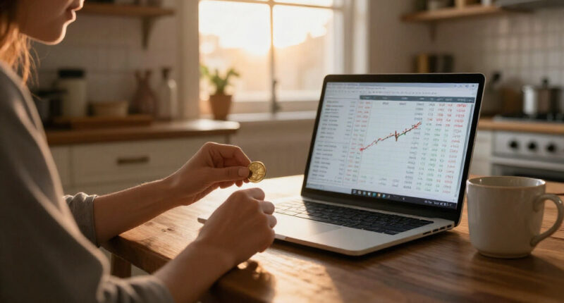 Investment Cratering, Growth Stagnating