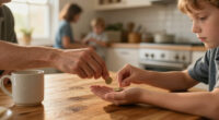 Keep Your Kids From Falling Into The Early Inheritance Trap