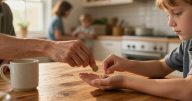 Keep Your Kids From Falling Into The Early Inheritance Trap